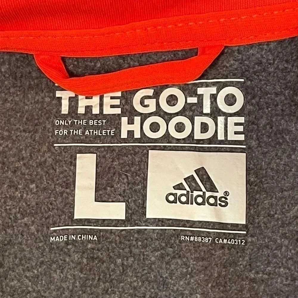 ADIDAS‎ Hoodie